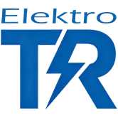 Elektro TR logo - electrician in Skopje